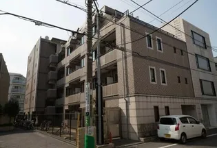 ステージファースト用賀IIの画像