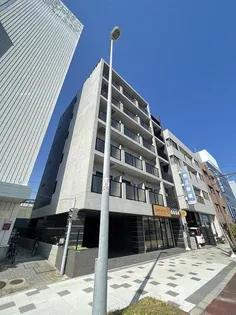 モレス ヴィラさくら夙川の画像