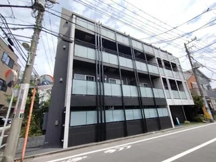 アクサス目黒祐天寺の画像