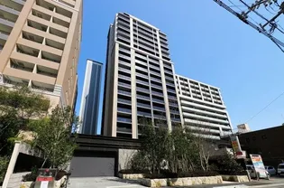 グランドメゾン大手門ザ レジデンスの画像