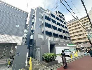 中目黒コートの画像