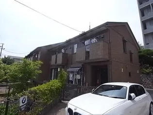 六甲ビュートの画像