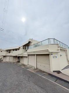 朝日プラザ丸山町の画像