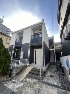 レオネクストMKルーチェの画像