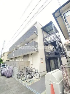 ノイヴェル出屋敷の画像