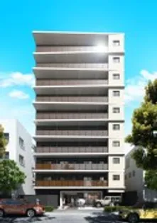 グランミレ薬院の画像