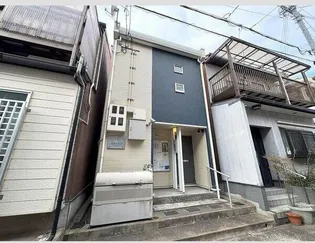 レオネクストコンシャス ロックの画像