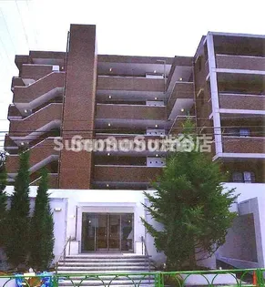 ソサエティ柿の木坂アネックスの画像