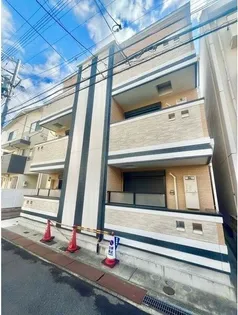 ワコーレヴィータ青木ウエストの画像