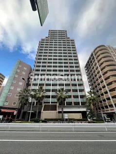 エグゼレジデンスタワーの画像