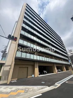 兵庫県神戸市兵庫区西出町【アパート】の外観