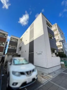 フジパレス西宮ノースの画像