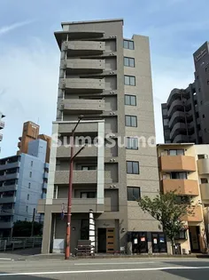 アブレスト野間の画像