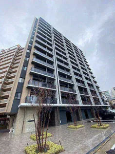 RJRプレシア百年橋の画像