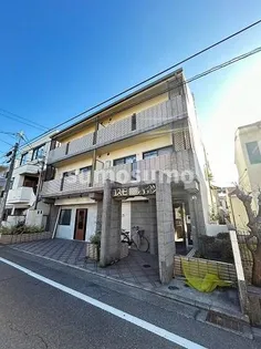 コスモハイツの画像