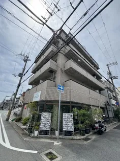 ベルズコート上沢の画像