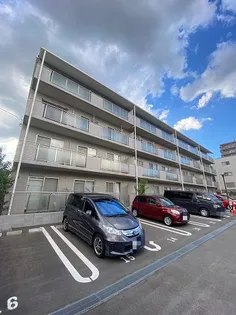アビタシオン仁川1の画像