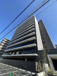 ALUNA箱崎の画像