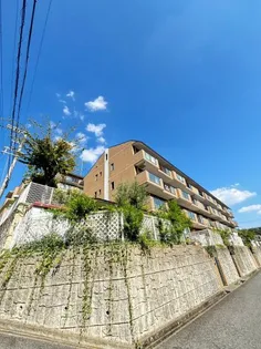 ジークレフ高羽2番館の画像