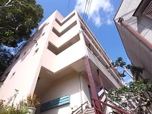 新神戸ハイツの画像