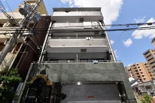 コンフォート筒井の画像