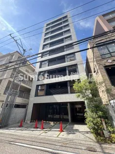 デュオフラッツ西新WESTの画像