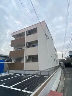 フジパレス阪急武庫之荘駅西の画像