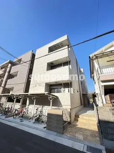 フジパレス東園田イーストの画像