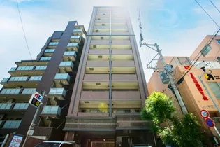 グランフォーレ西新アネックスの画像