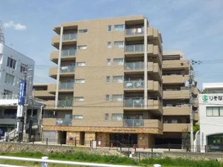 アルファステイツ仁川駅前の画像