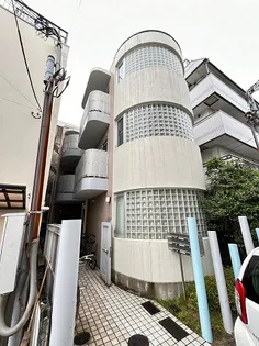 兵庫県尼崎市塚口本町2丁目【アパート】の外観