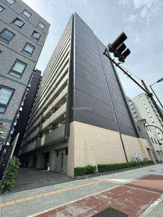 大阪府大阪市浪速区桜川2丁目【マンション】の外観