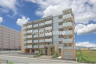 ソアレ空港通りの画像