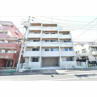 レガーロ田園調布の画像