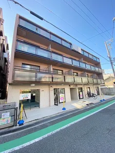 パラツィーナ甲子園口の画像