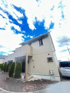 BEC住吉山手レジデンスの画像