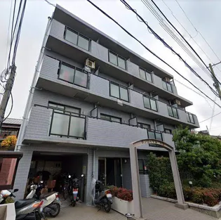 サンロイヤル八幡の画像