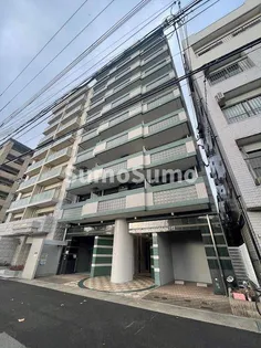 アドバンス神戸湊町の画像