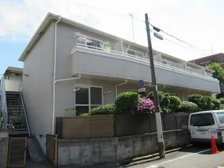 シャルム目黒の画像