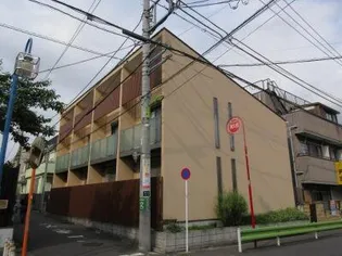 シャインハイツの画像