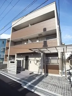 スリージェ住吉本町Ⅱの画像