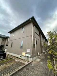 シャーメゾン豊楽Cの画像