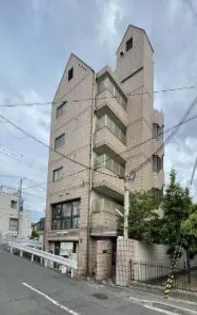 ジョリ メゾン魚崎の画像