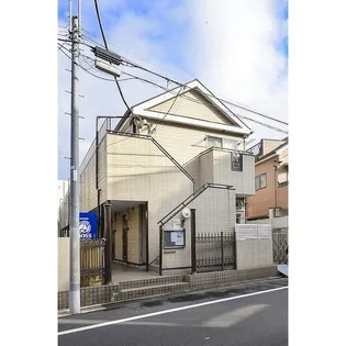 クレール碑文谷の画像