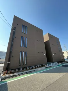 ヴェルデ大森の画像