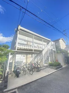 レオパレス近松Ⅱの画像