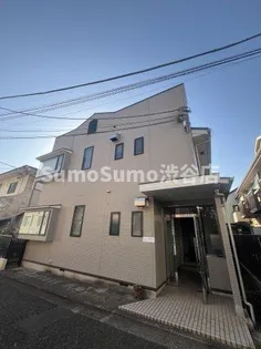 レジデンス自由が丘3の画像