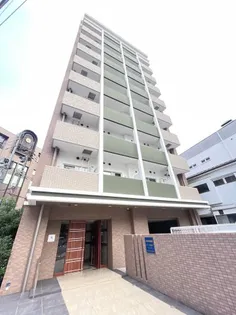 兵庫県神戸市中央区生田町4丁目【マンション】の外観