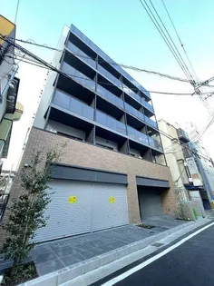 兵庫県西宮市甲子園口3丁目【マンション】の外観