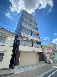 ステラハウス鳴尾【3階】の外観